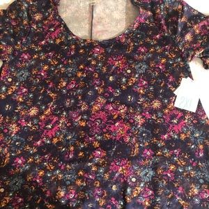 Lularoe Perfect T